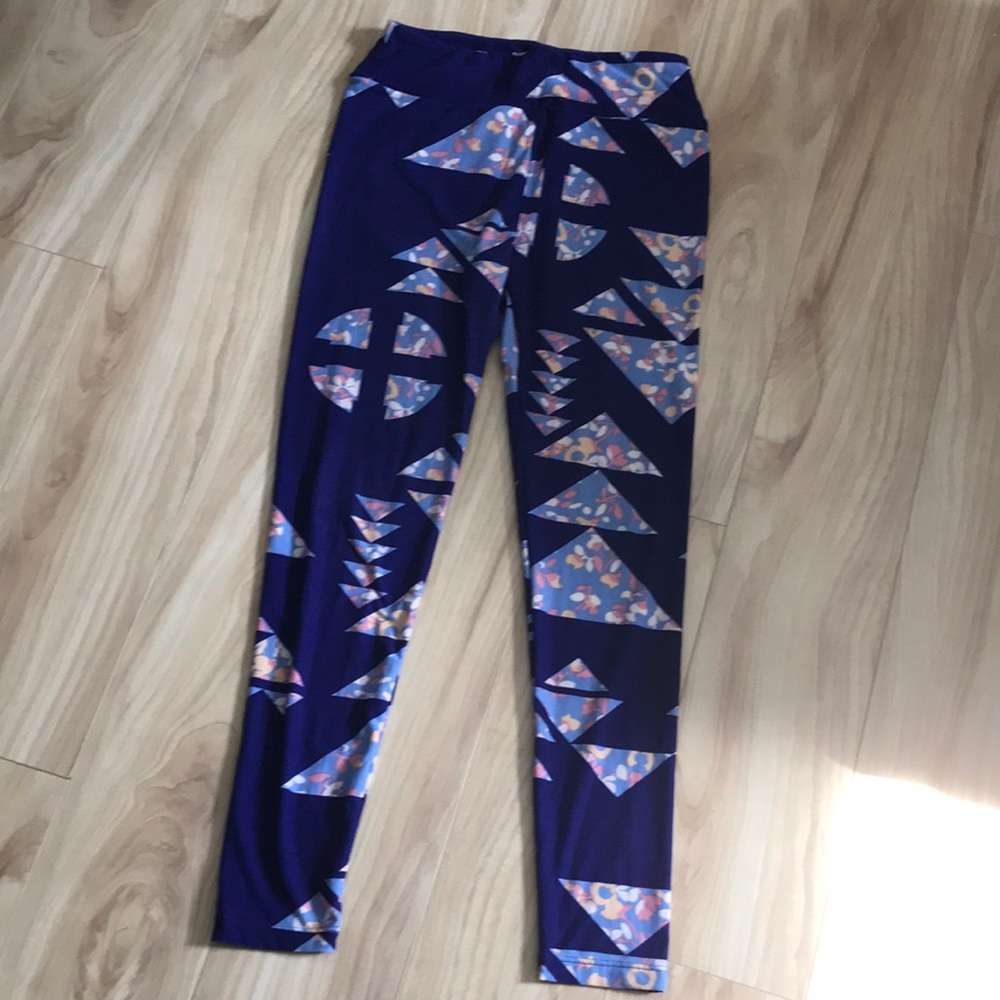 Lularoe leggings OS